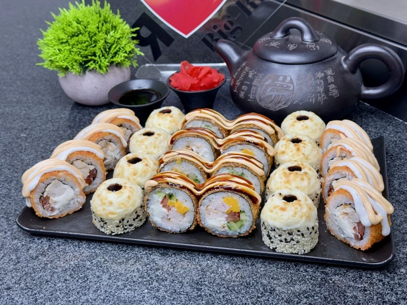 сет "Супер Чикен"