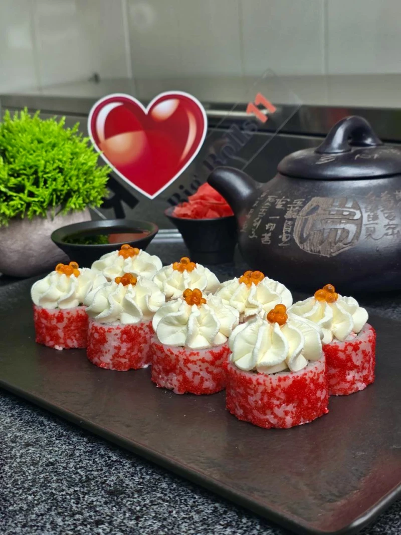 Калифорния люкс