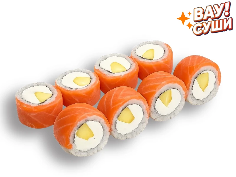 Филадельфия манго