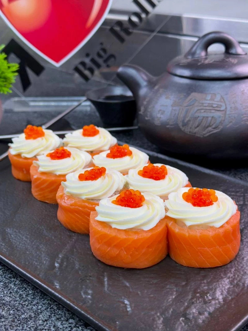 Филадельфия люкс