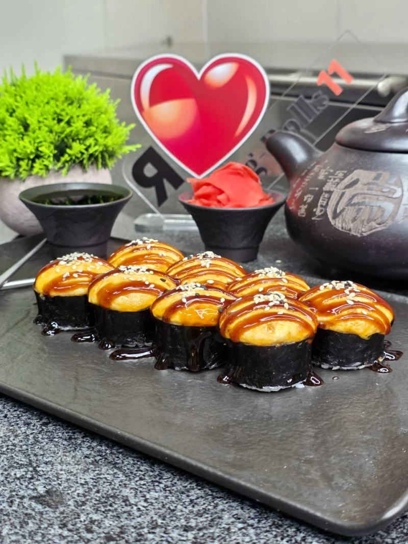 мини ролл КАЙФ