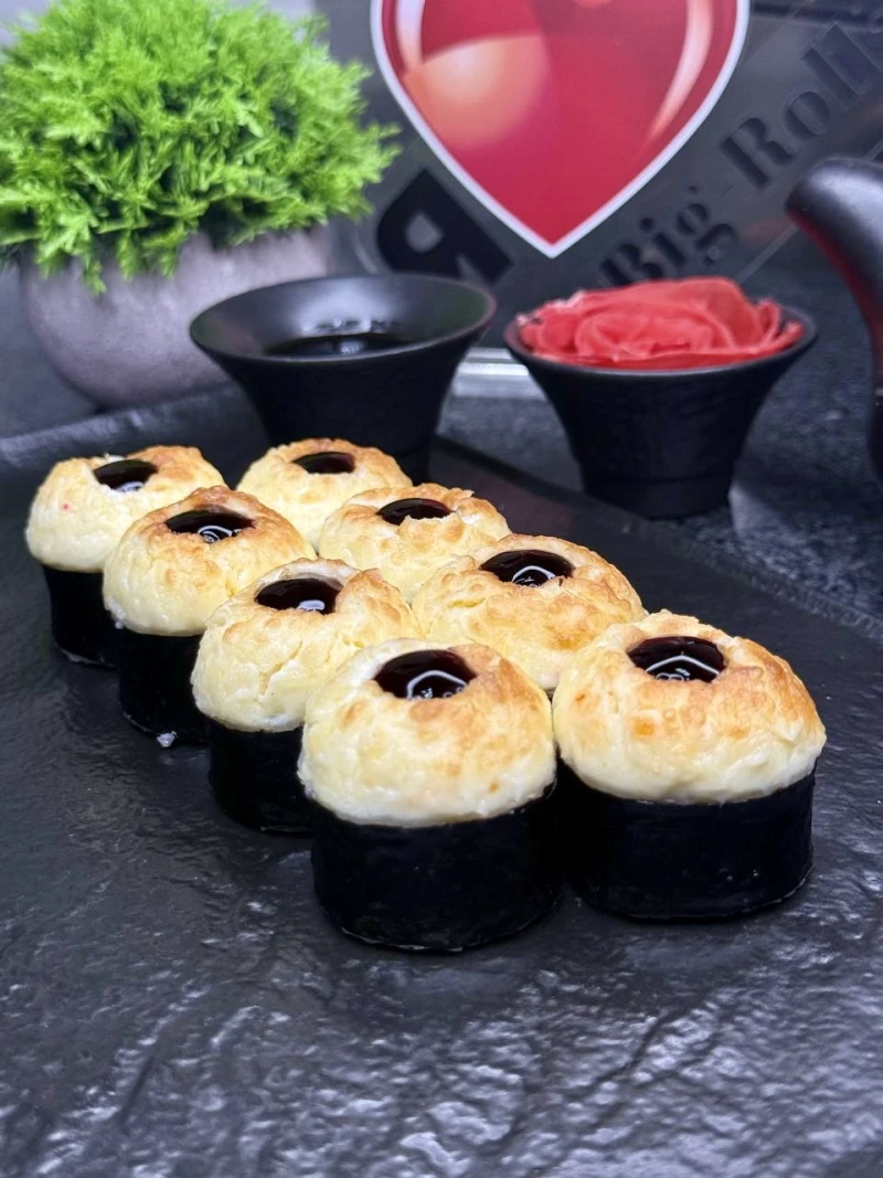 мини ролл "Бавария"