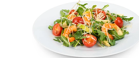 Салаты и закуски