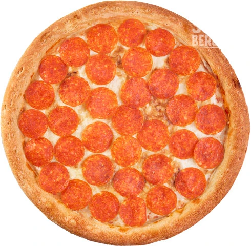 Пицца Супер пепперони