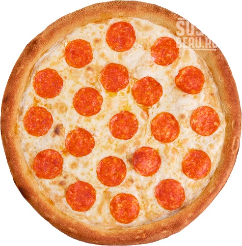 Пицца Пепперони