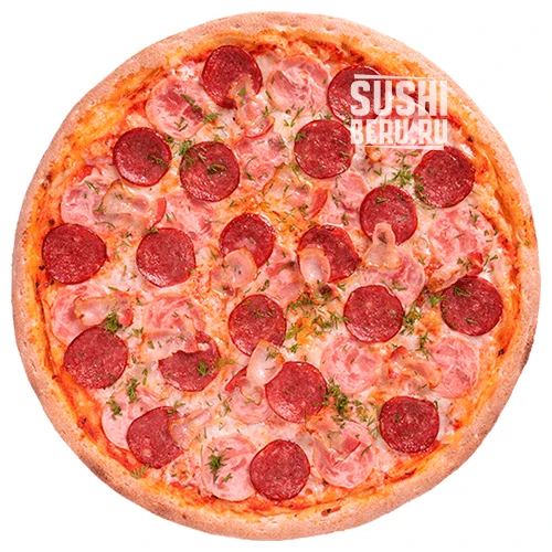 Пицца Мясная
