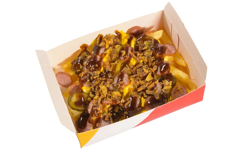 Берубокс Охотничий