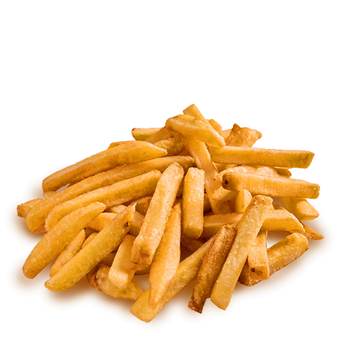 Картофель фри