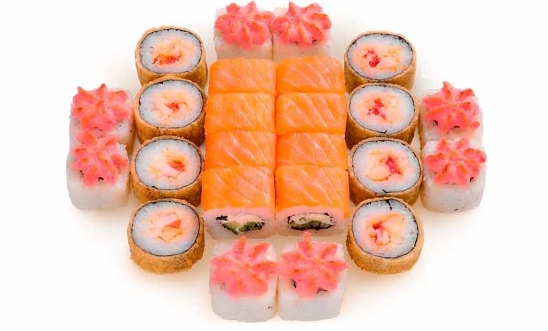 Сет Один дома