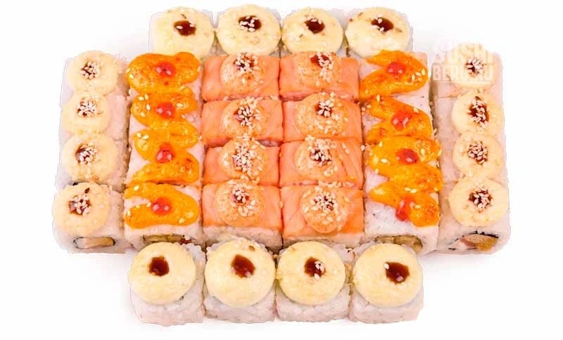 Сет Для Двоих