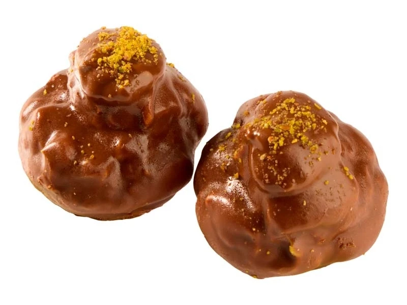 Профитроли Дубайские