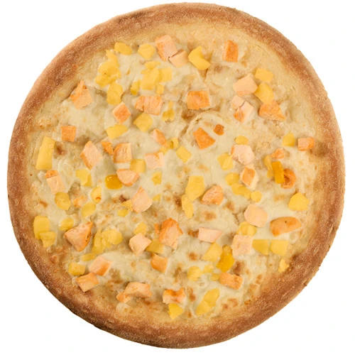 Пицца Гавайская