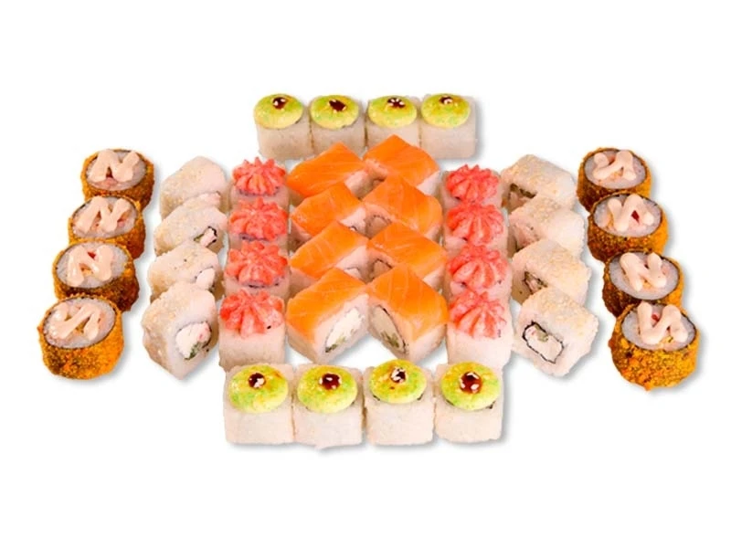 Сет Лова Лова