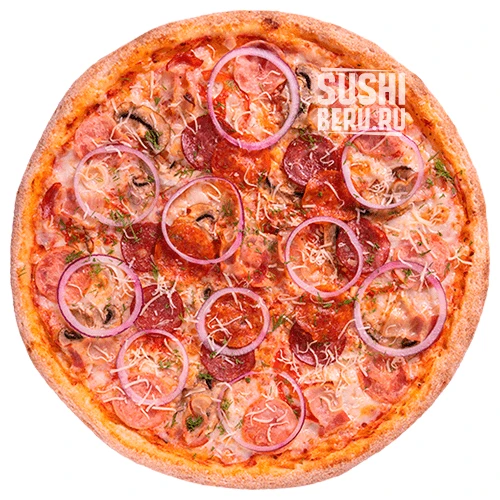 Пицца Гурман