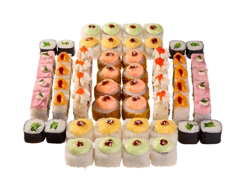 Сет Новогодний🎄