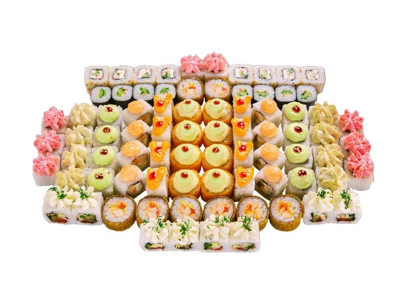 Сет Большой