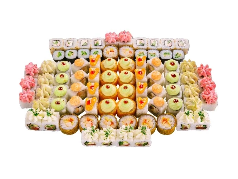 Сет Большой