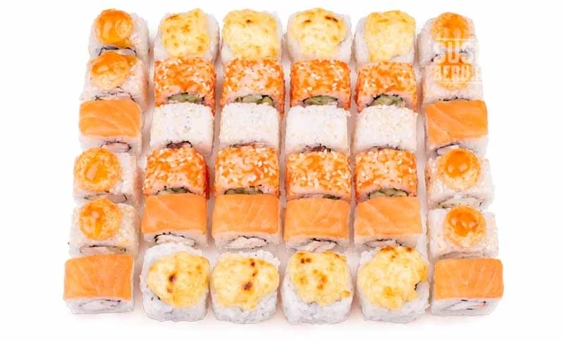 Сет Фила Калифа