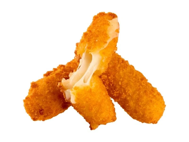 Сырные палочки