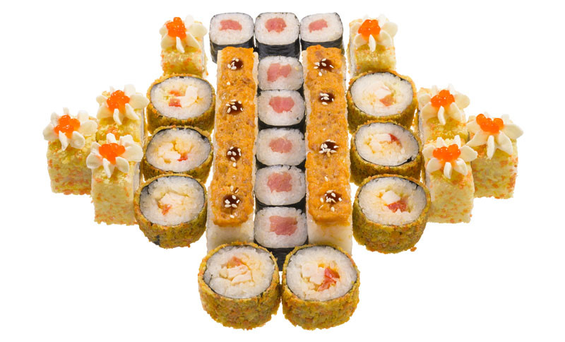 Сет Две палочки