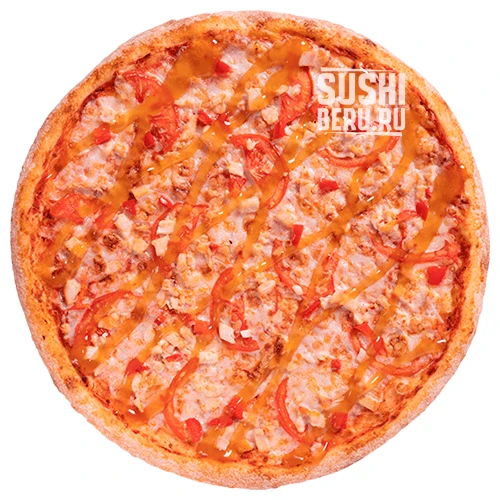 Пицца Свит чикен