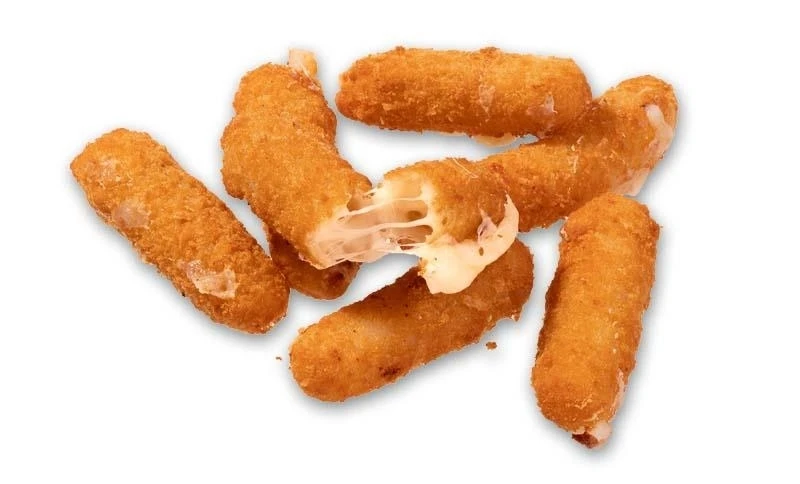 Сырные палочки