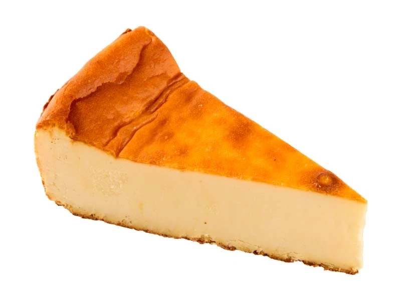 Чизкейк Баскский