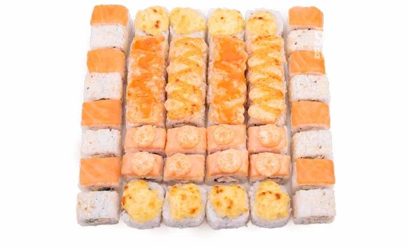 Сет Филадельфия