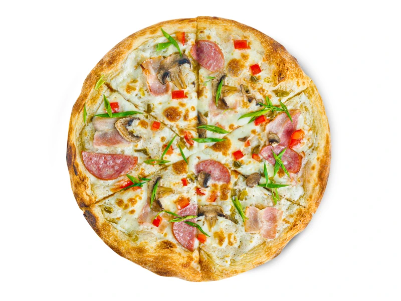 Мексиканская 25 см