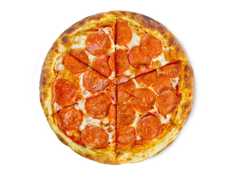Пепперони 20 см