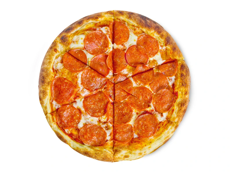 Пепперони 25 см