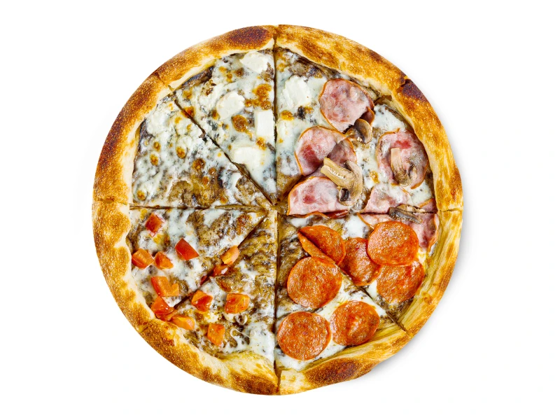 4 сезона 30 см