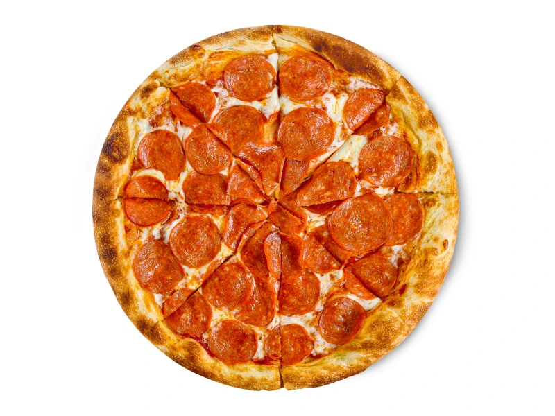 Пепперони 30 см