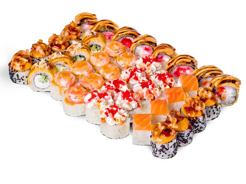 Сет Для друзей 