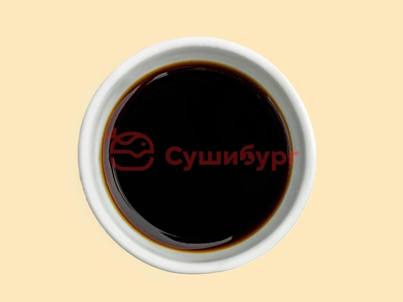 Специи и соусы