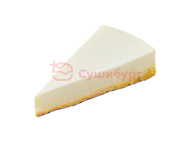 Чизкейк ванильный