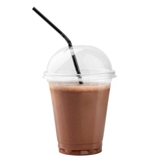 Коктейль шоколадный