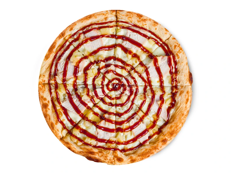 Гавайская 30 см