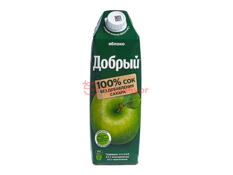 Добрый 1л