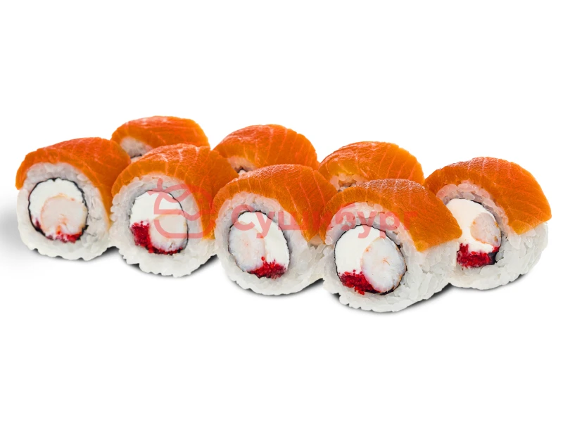 Санрайз Креветка 