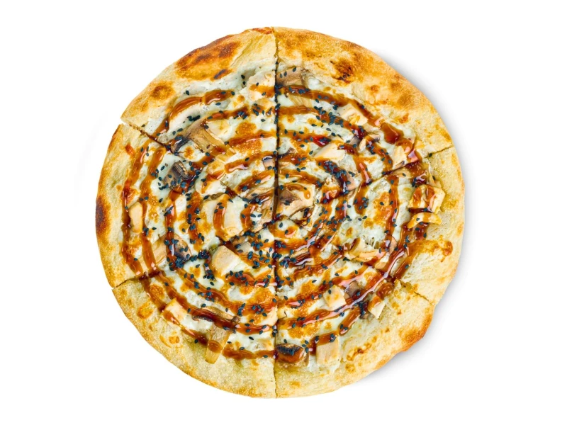 Цыпленок терияки 25 см