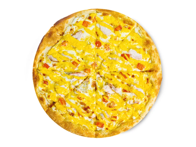 Сырный цыпленок 30 см