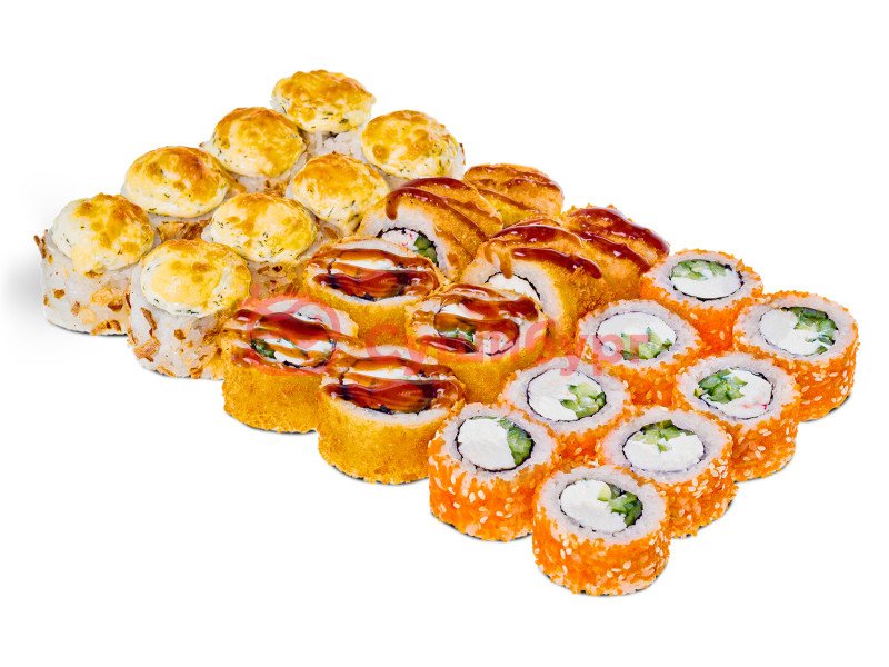 Сет Базовый минимум