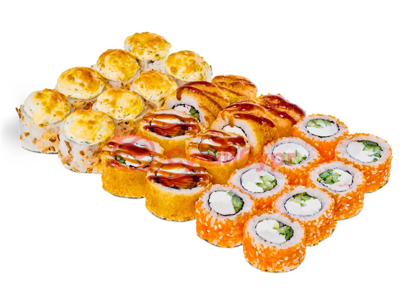 Сет Базовый минимум