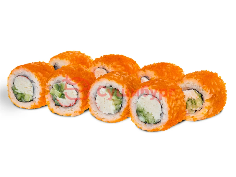 Калифорния классическая