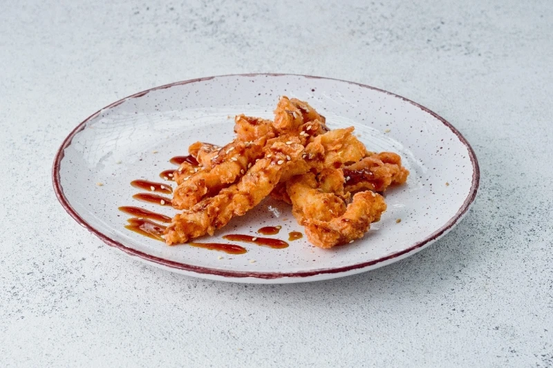 Байтсы Терияки