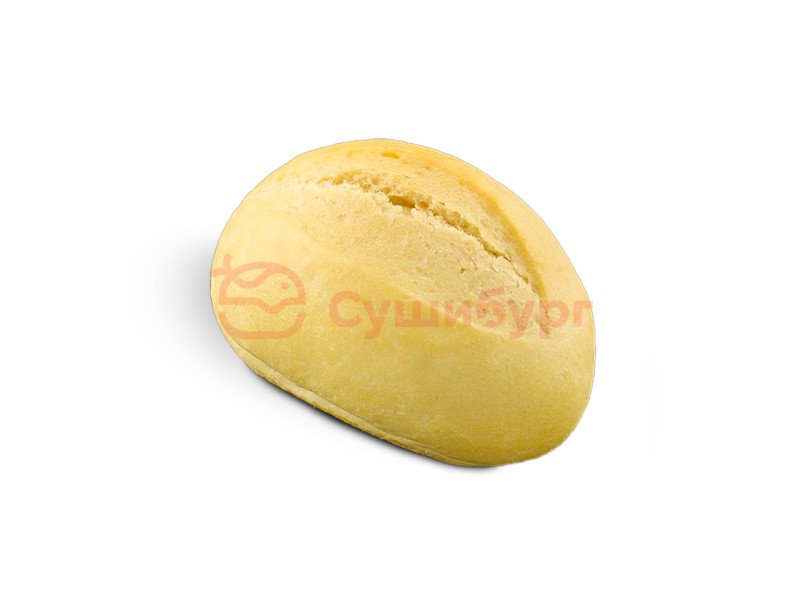 Булочка французская