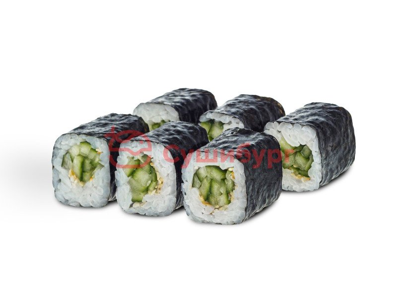 Ролл Огурец