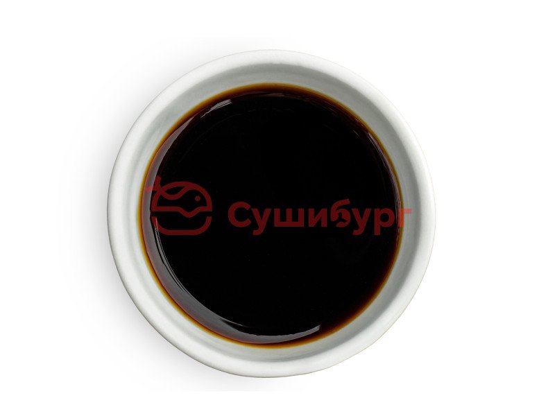 Соевый соус 