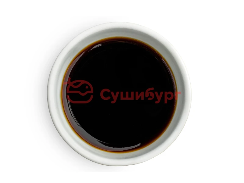 Соевый соус 